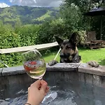Garni Wieshof Hotel Kirchberg in Tirol