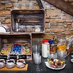 格尼维斯酒店