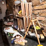 Garni Wieshof Hotel Kirchberg in Tirol