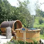 Garni Wieshof Kirchberg in Tirol