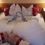 Garni Wieshof Hotel