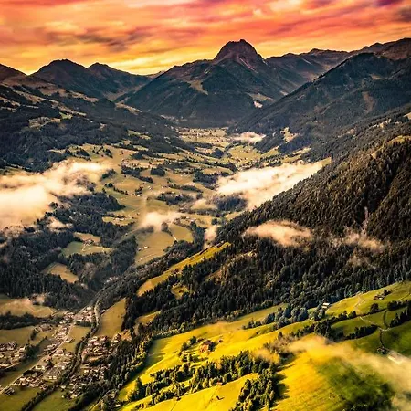 Hotel Garni Wieshof 3*