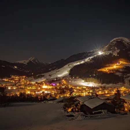 Garni Wieshof Kirchberg en Tyrol
