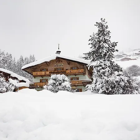 Garni Wieshof 3* Kirchberg en Tyrol