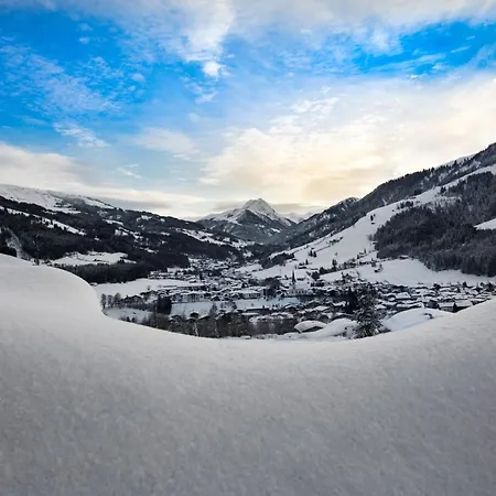 Garni Wieshof 3* Kirchberg in Tirol