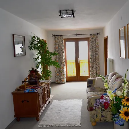Garni Wieshof Hotel Kirchberg en Tyrol