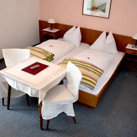 Garni Wieshof Hotel