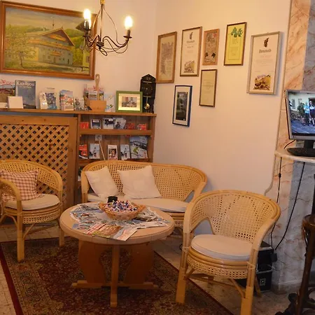 Garni Wieshof 3* קירשברג אין טירול