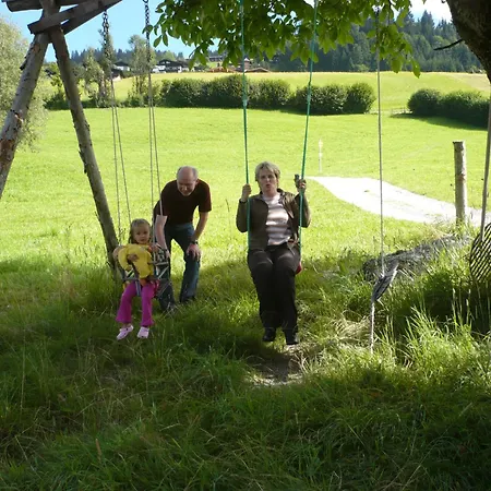 Garni Wieshof Kirchberg en Tyrol