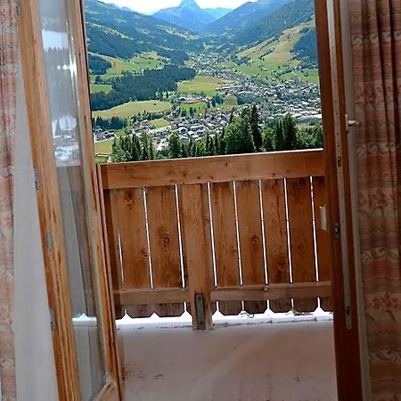 Hotel Garni Wieshof Kirchberg in Tirol