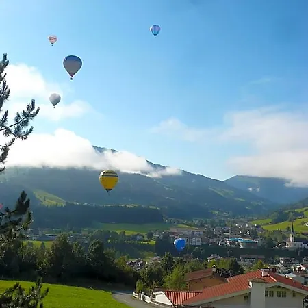 Garni Wieshof Kirchberg in Tirol