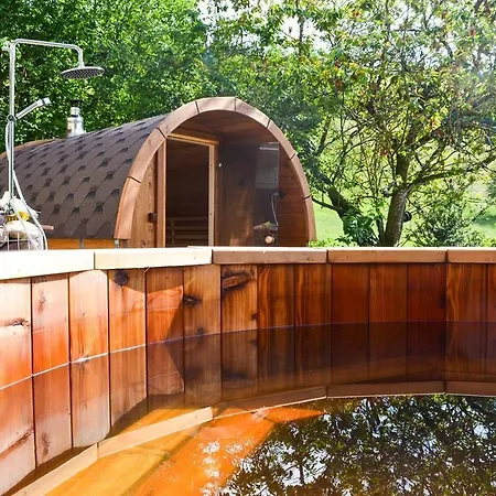 Hotel Garni Wieshof Kirchberg en Tyrol