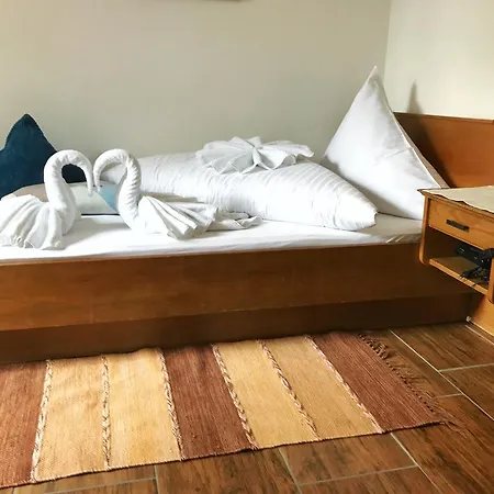 Garni Wieshof Kirchberg in Tirol