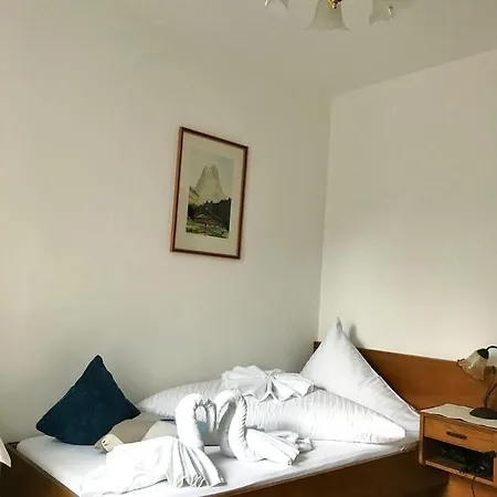 Hotel Garni Wieshof 3*