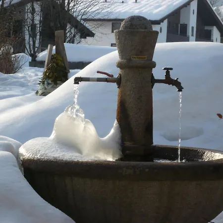 Hotel Garni Wieshof Kirchberg in Tirol