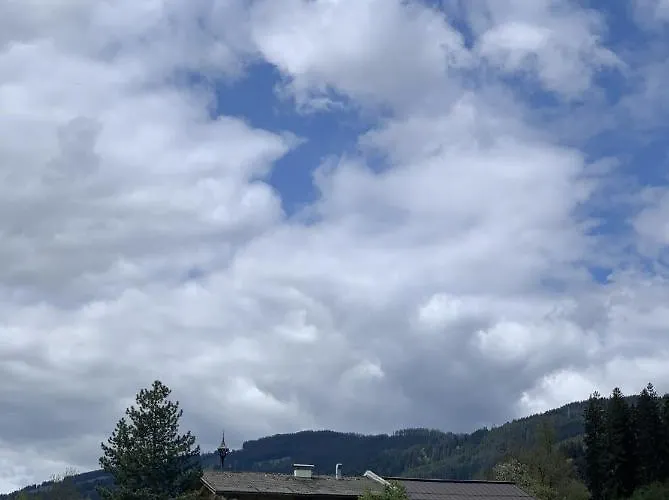 Hotel Garni Wieshof 3*