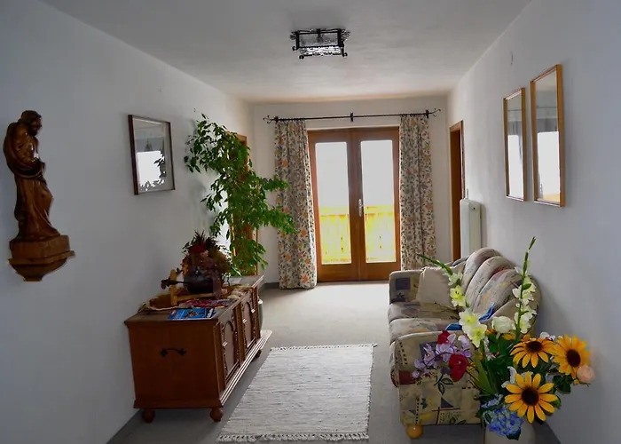 Garni Wieshof Hotel Kirchberg in Tirol