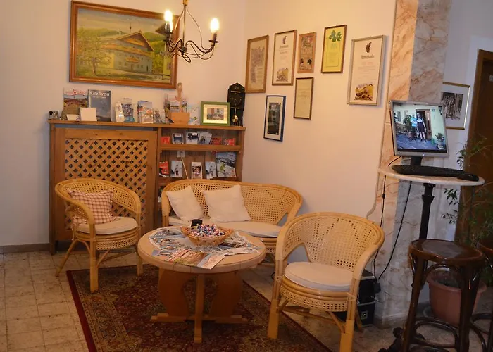 Garni Wieshof 3* Kirchberg in Tirol