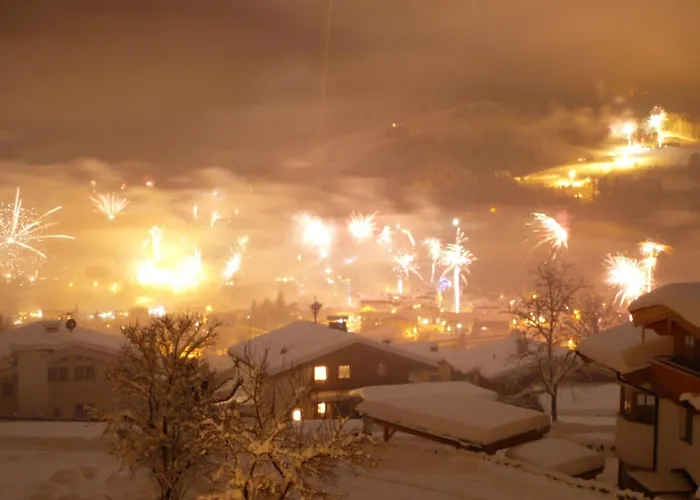 Hotel Garni Wieshof 3*