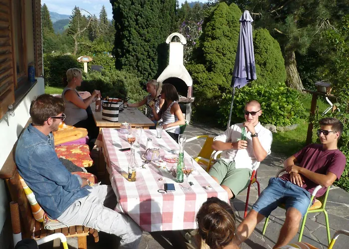 Garni Wieshof Hotel Kirchberg in Tirol