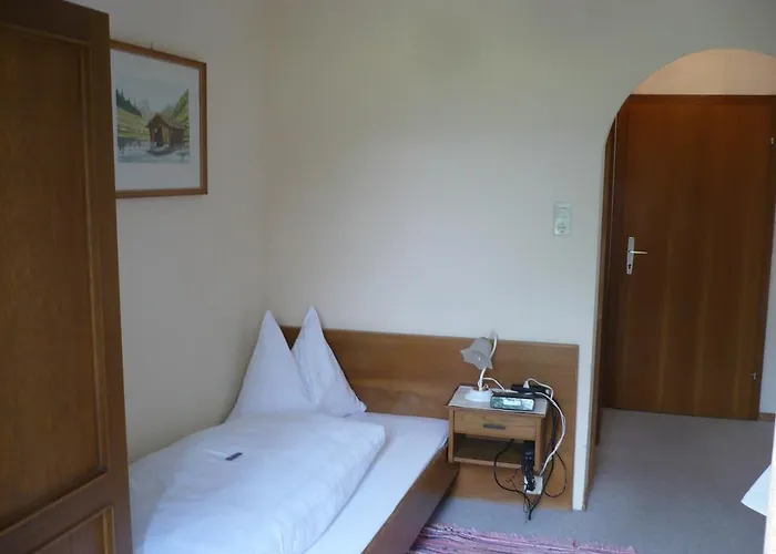 Garni Wieshof Kirchberg in Tirol