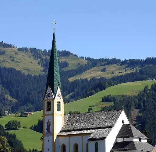 Garni Wieshof 3* Kirchberg in Tirol