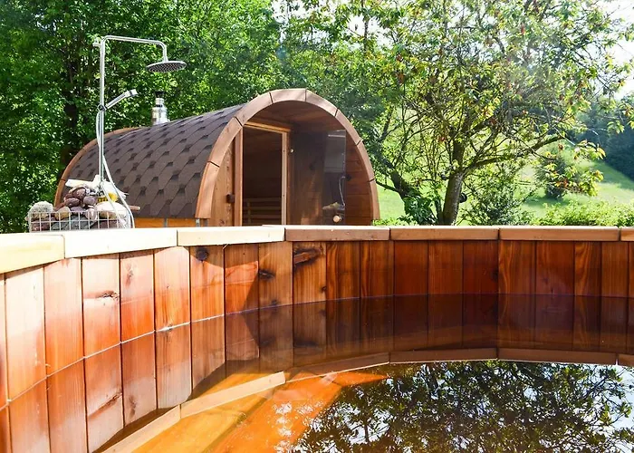 Hotel Garni Wieshof Kirchberg in Tirol