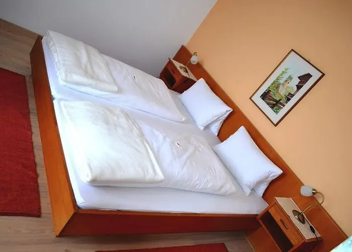 Garni Wieshof Hotel 3*