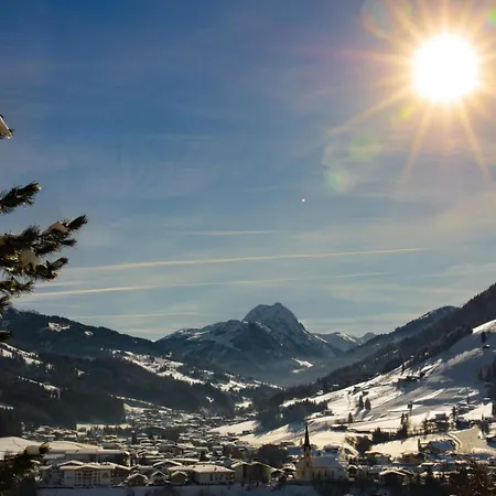 Hotel Garni Wieshof 3*