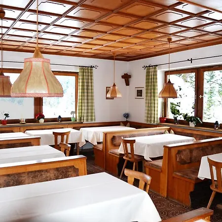 Hotel Garni Wieshof Kirchberg in Tirol