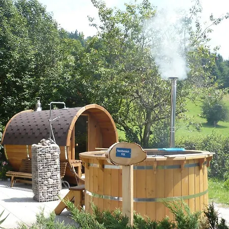 Garni Wieshof Kirchberg in Tirol