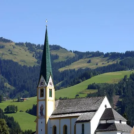 Garni Wieshof 3* Kirchberg in Tirol