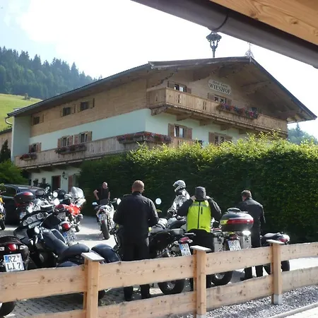 Garni Wieshof 3* Kirchberg in Tirol