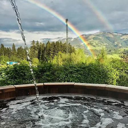 Garni Wieshof Kirchberg in Tirol