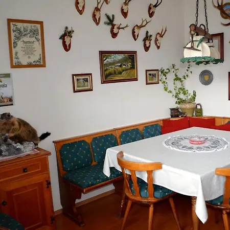 Garni Wieshof 3* Kirchberg in Tirol