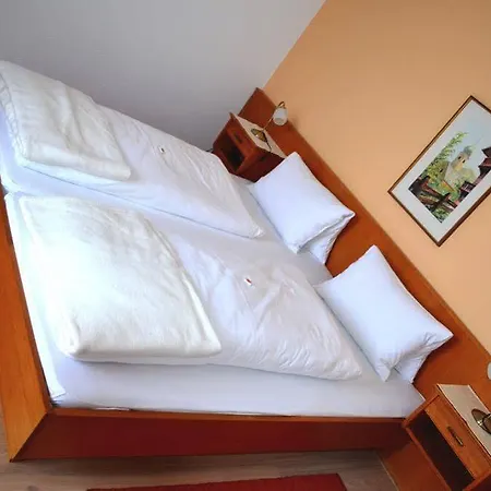 Garni Wieshof Hotel 3*